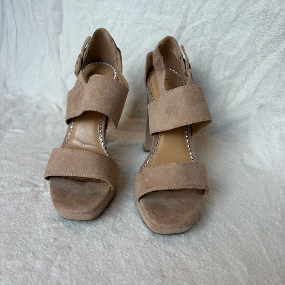 Lauren Conrad Heels
